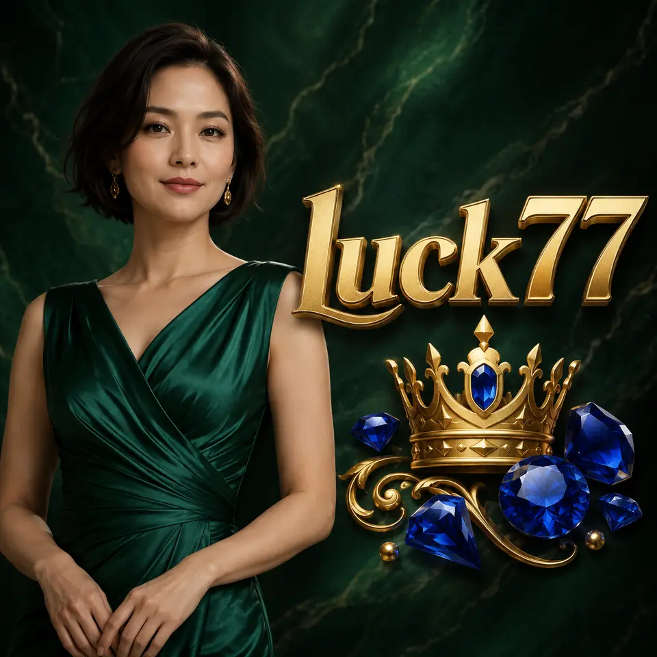 luck77 APK