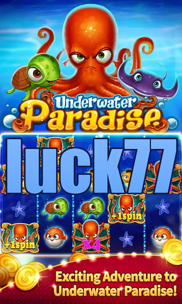 luck77 APK