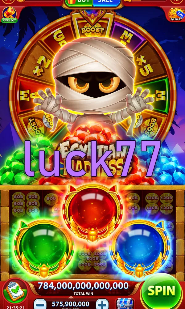luck77 APK
