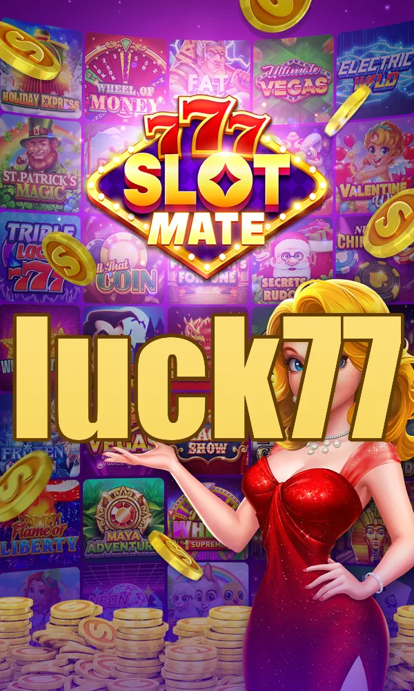 luck77 APK